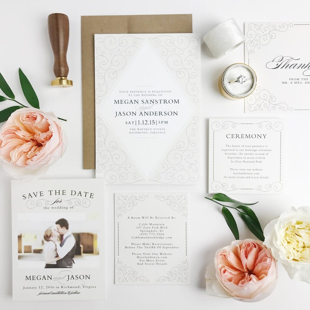 invitation company