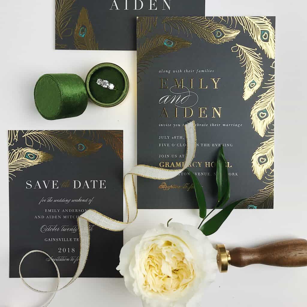 invitation company