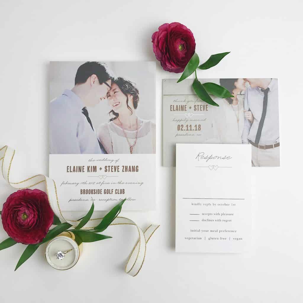 invitation company
