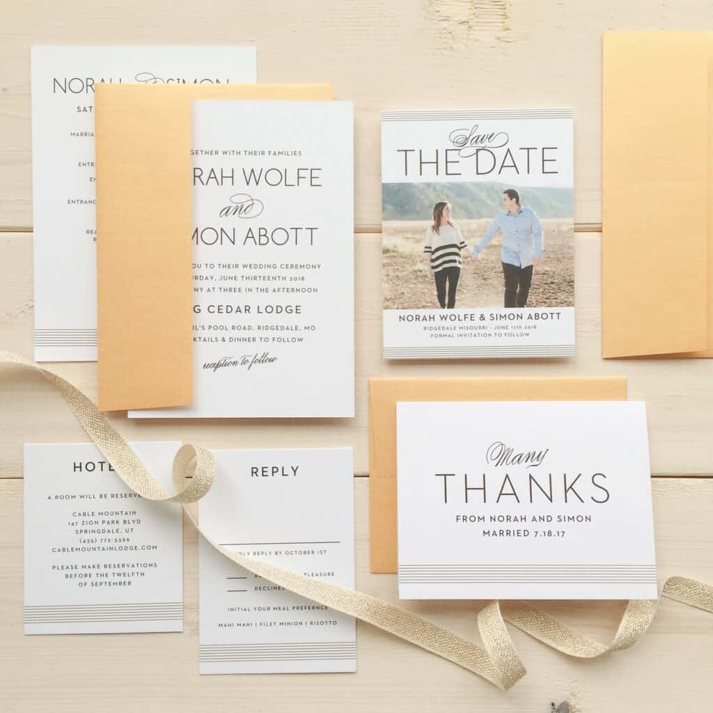 invitation company