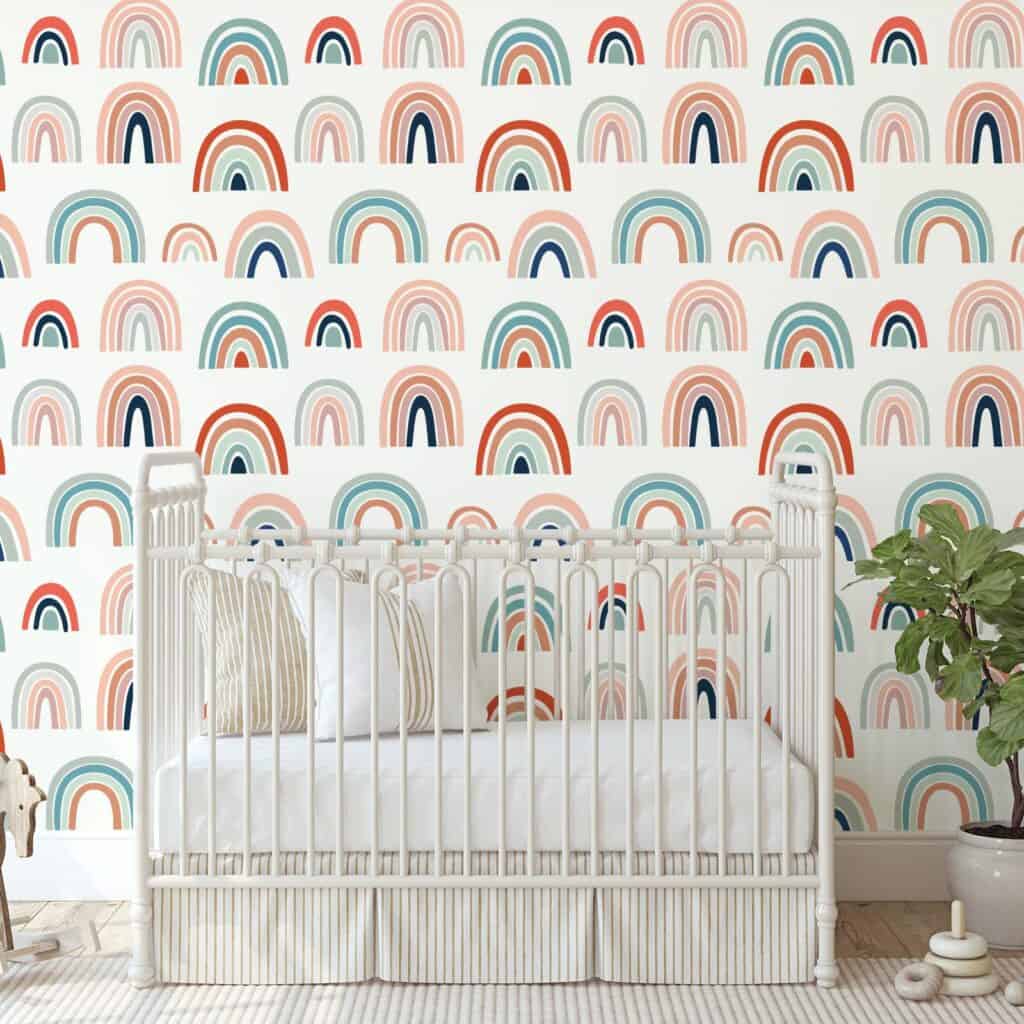 wallpaper in almost any color