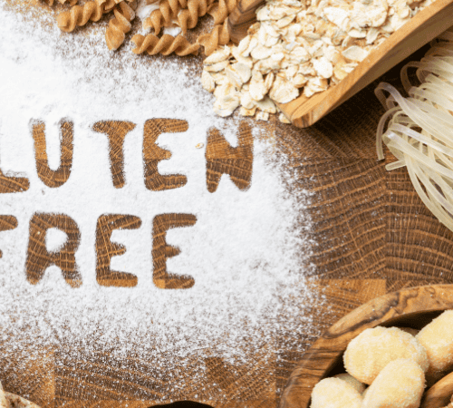 Grain-Free vs Gluten-Free: Key Dietary Differences Explained 