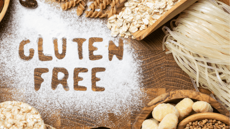 Grain-Free vs Gluten-Free: Key Dietary Differences Explained