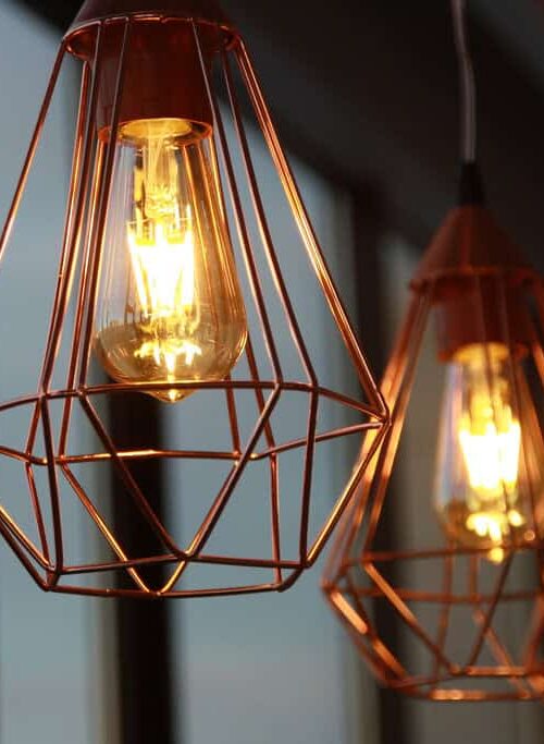 The Psychological Appeal of Brass Lighting: Why It Feels Luxurious