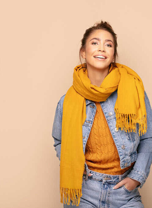 How to Look Stylish in Winter Without Sacrificing Warmth