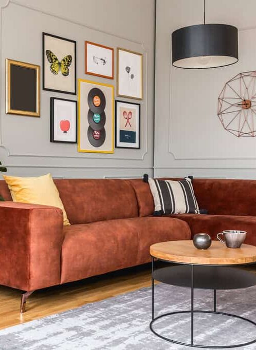 Corner Sofas for Entertaining: The Best Choices for Socializing in Style