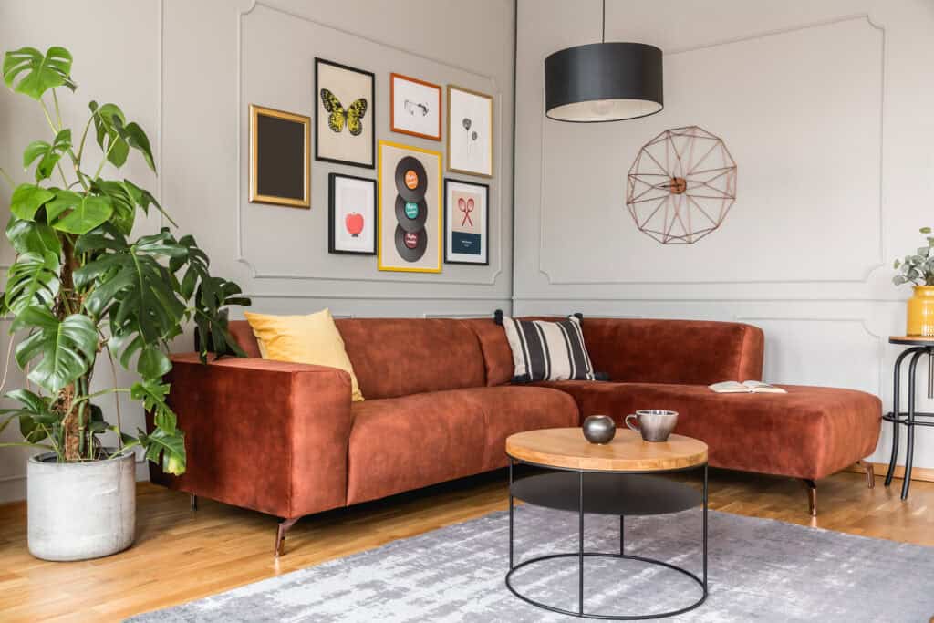 best corner sofa