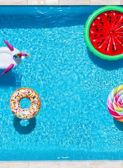 Why Are Custom Pool Floats a Go-To for Event Planners – Boosting Event Appeal