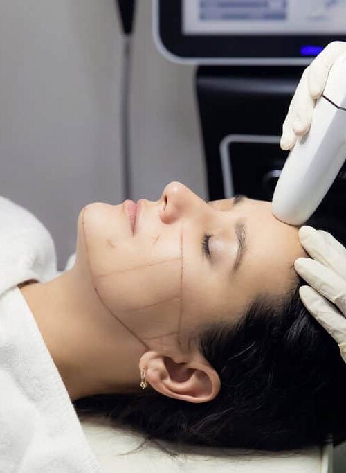 How Does Facelift Surgery Impact the Overall Texture of Your Skin? Exploring Effects and Benefits