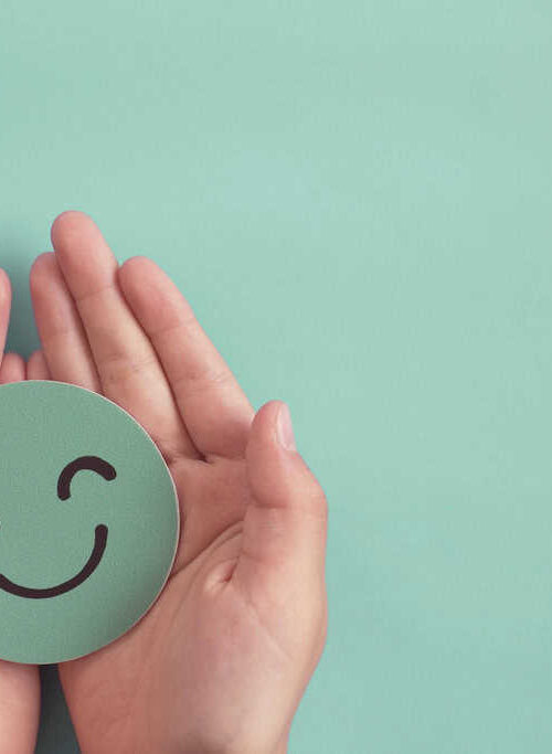 Exploring Self Care With Your Child  