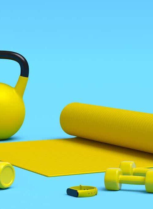 Building Muscle on a Budget: Affordable Equipment for Beginners