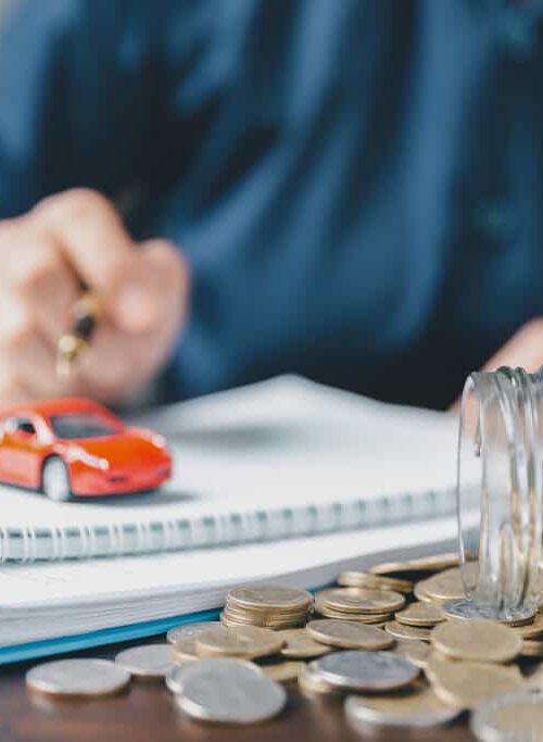 Choosing the Best Car Finance Option for Your Budget