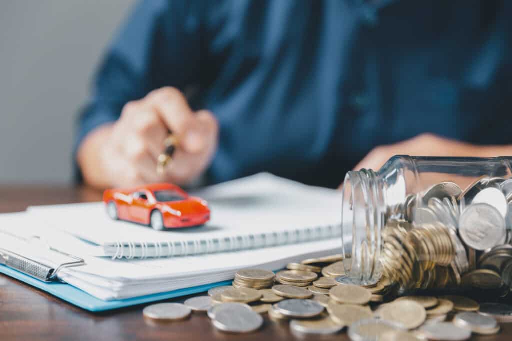 car finance
