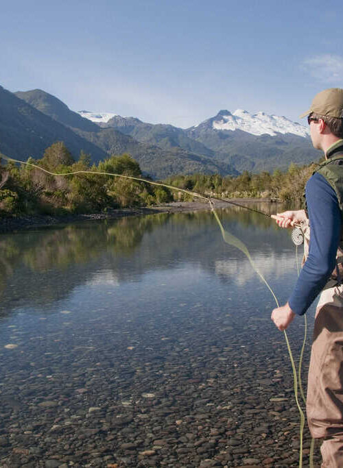 Why Patagonia Is a Bucket-List Destination for Fly Fishing Enthusiasts