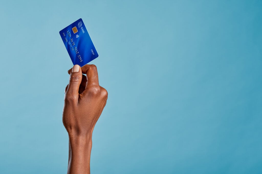 Managing Your Credit Mix 