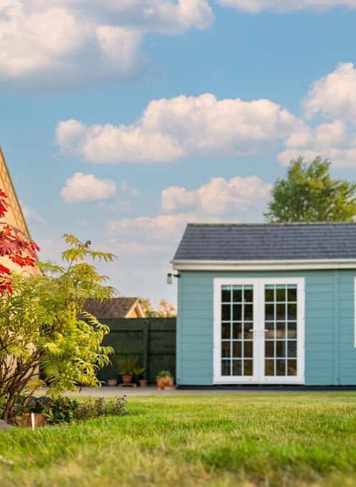 Maximizing Space: How Multi-Room Log Cabins Can Enhance Your Home