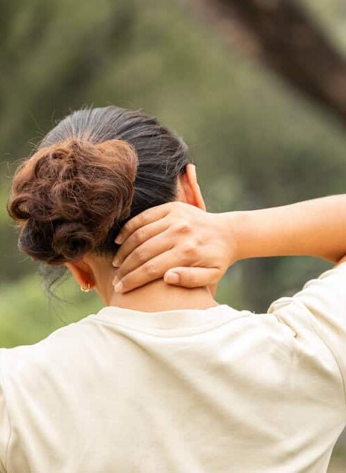 Don’t Wait for Pain: Understanding Delayed Whiplash Symptoms