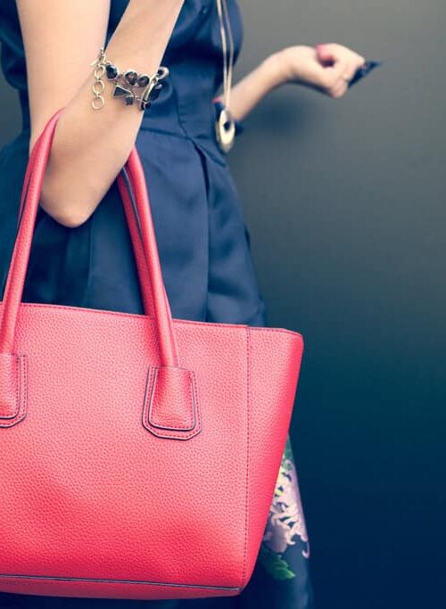 Handbag Trends: A Chic Whirlwind of Style and Innovation