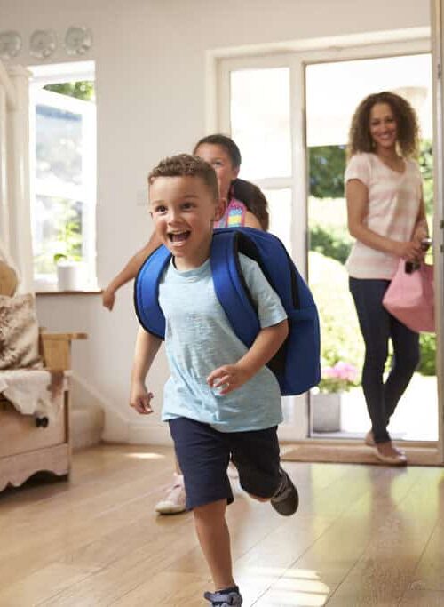 Flooring for High-Traffic Areas: Durable Choices for Busy Locations