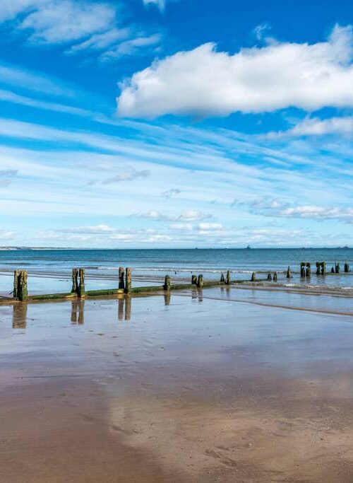 From Castles to Coastline: A Photographer’s Guide to Capturing Aberdeen