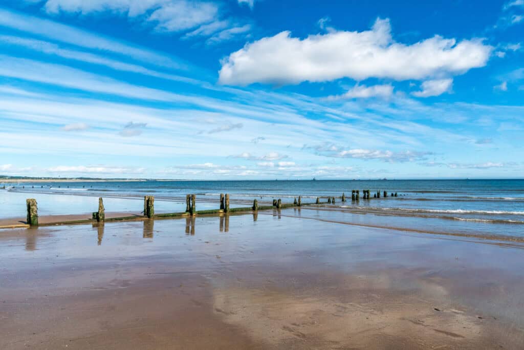 Aberdeen photography