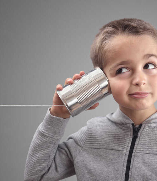 How To Develop Your Child’s Socialising Skills  