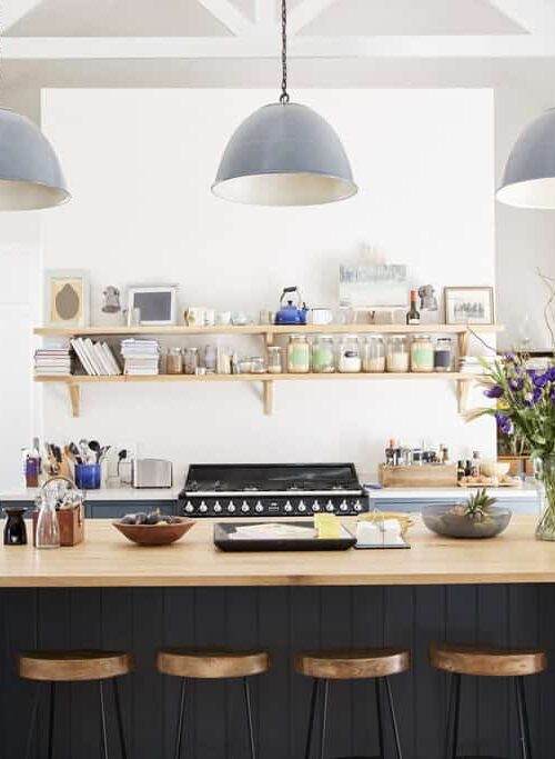 How Craftsmanship and Quality Make Fitted Kitchens a Long-Lasting Investment