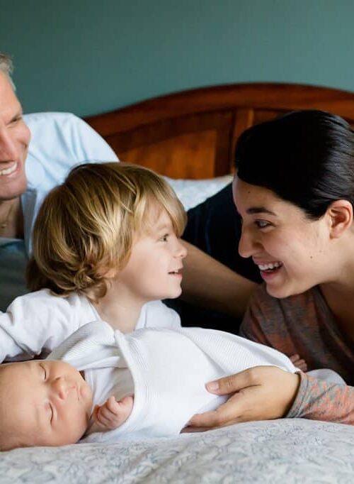Parenting Hacks: Making Daily Routines Easier for New Mums