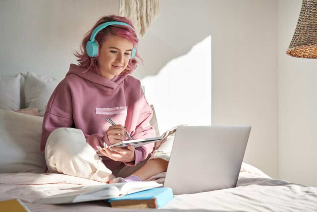 online tutor for exams