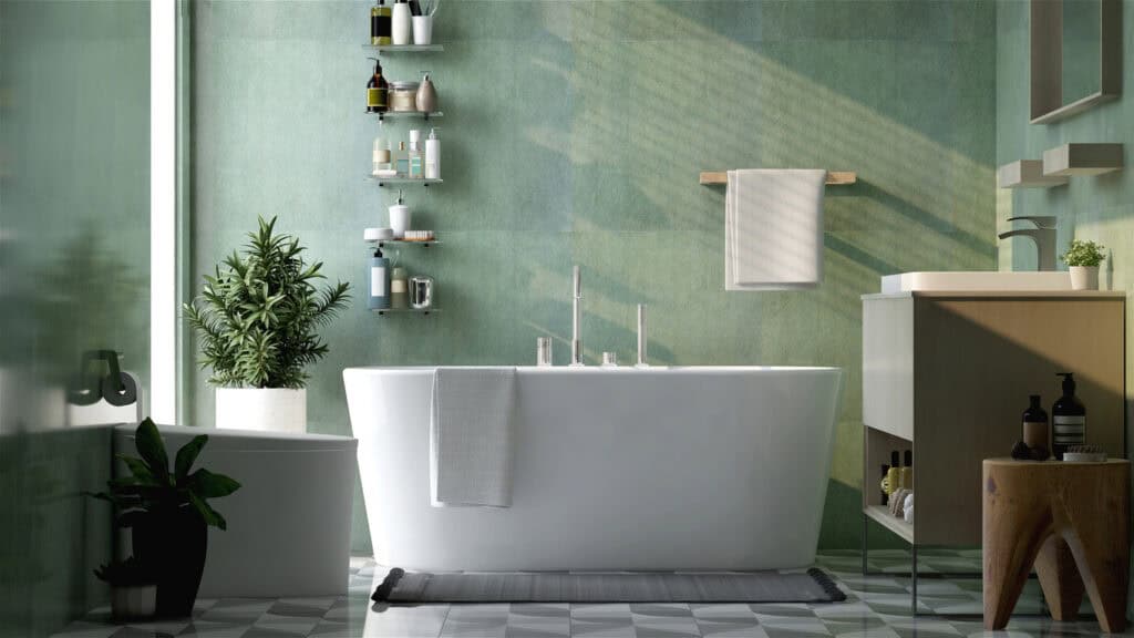 bathroom remodeling ideas