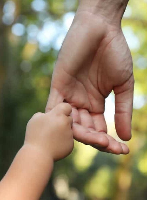 How to Get Full Custody of a Child as a Mother