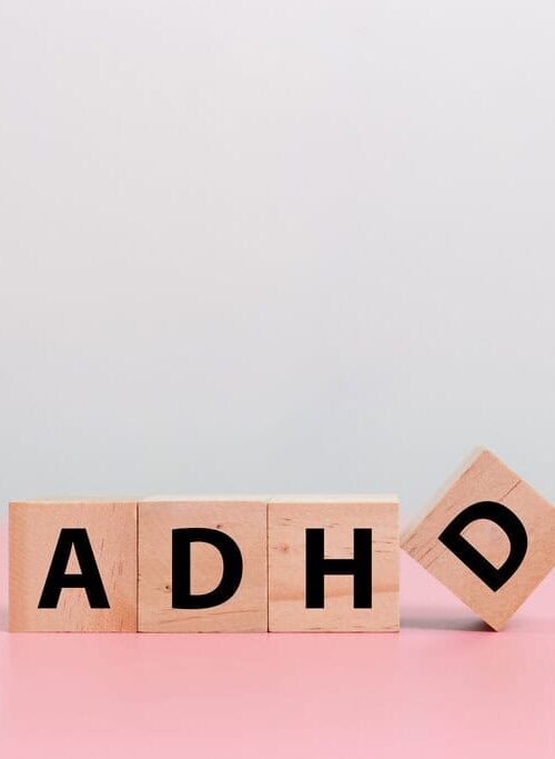 What Are Healthy Coping Mechanisms for Managing ADHD Stress: Expert Insights