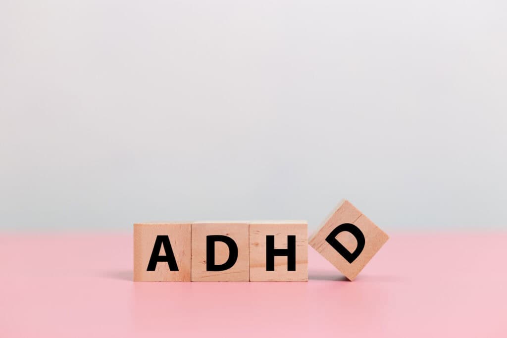 Healthy Coping Mechanisms for Managing ADHD Stress