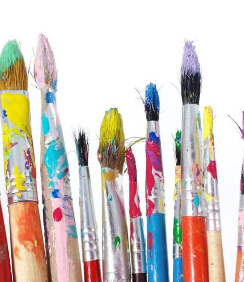 Holidays and Beyond: 5 Gift Ideas for Artists 