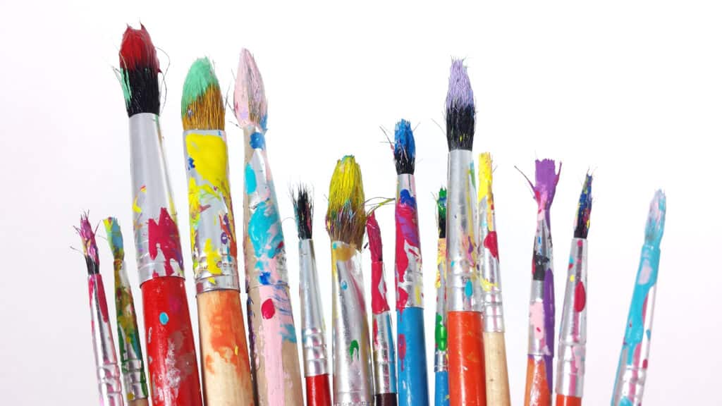 Gift Ideas for Artists