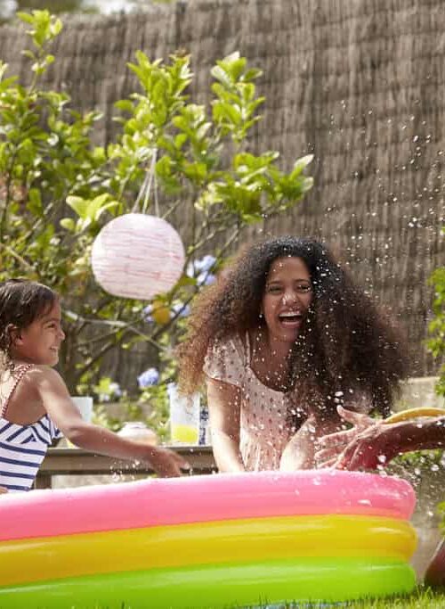 4 Tips for Creating Family-Friendly Outdoor Spaces 