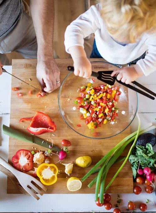 8 Simple Steps to Enhance Your Family’s Daily Health 