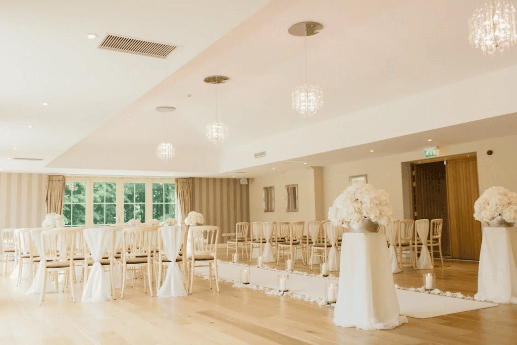 where to get married