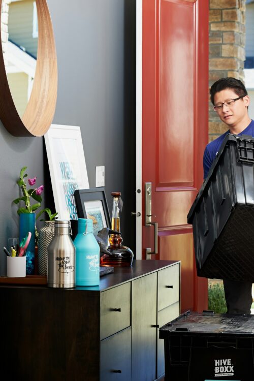 The Best Ways to Downsize Before a Move 