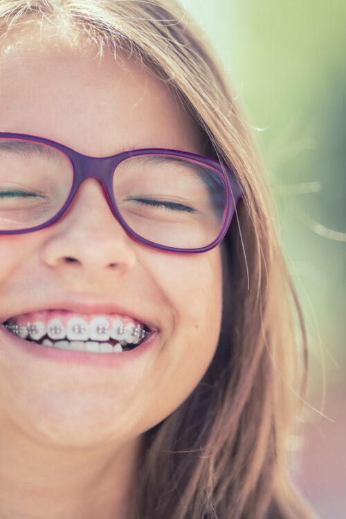 Orthodontics revealed how straightening your smile can make a big difference in confidence and dental health. 