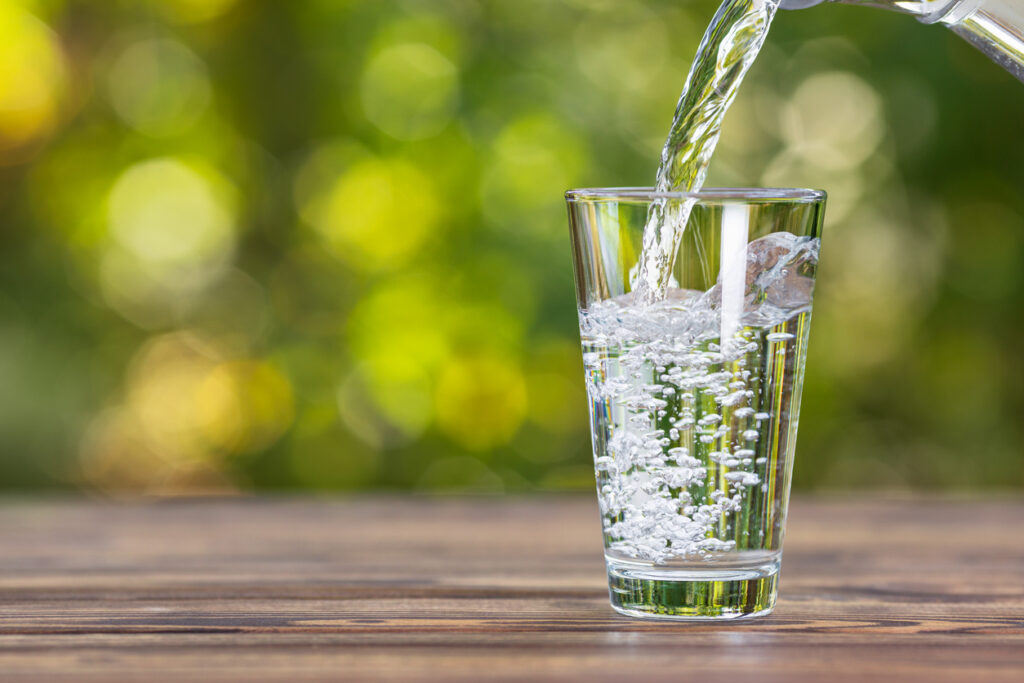 Benefits of 2.2 Litre Water Bottles