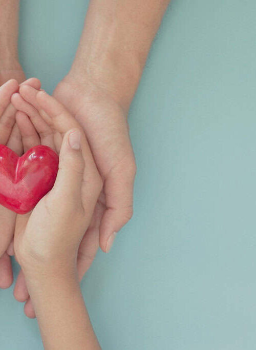Exploring Mindfulness With Your Child 