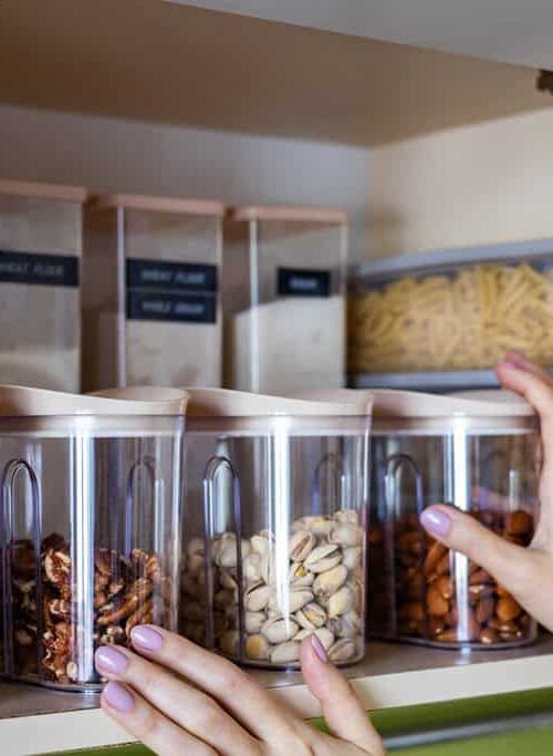 The Best Organisation Tips for an Insta-Worthy Kitchen  