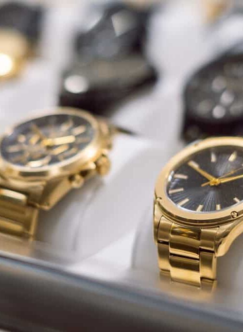 From Vintage to Modern: Exploring Trends in Luxury Timepieces 