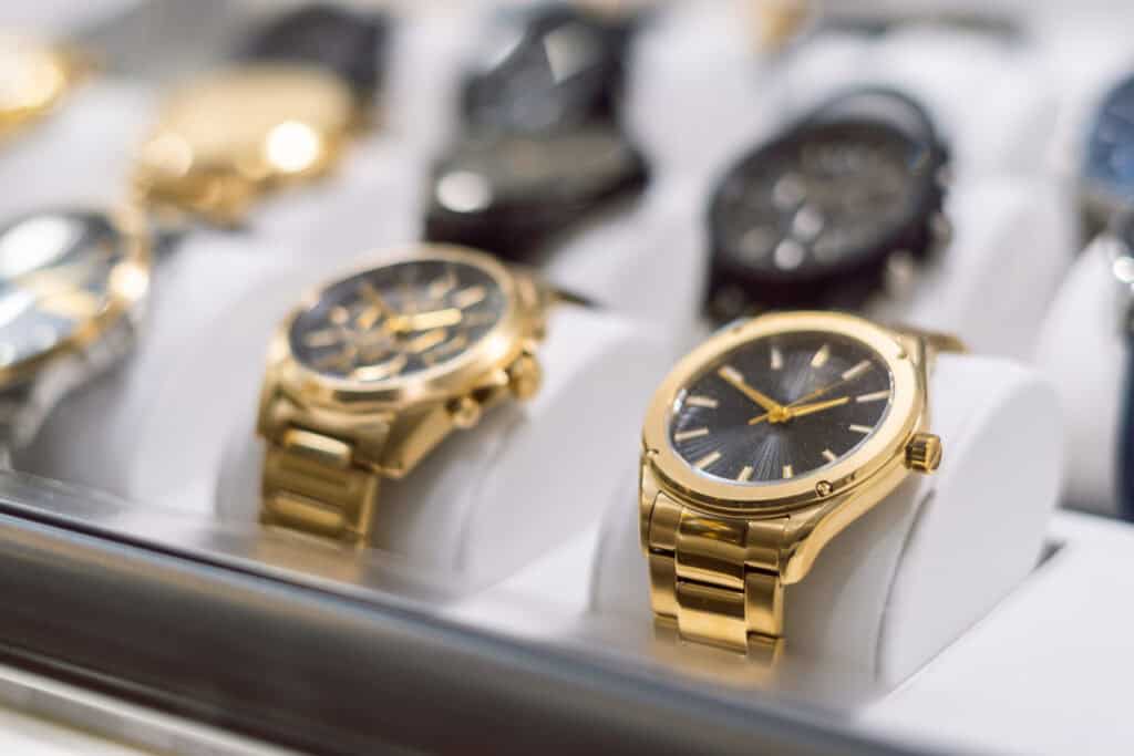 luxury watches