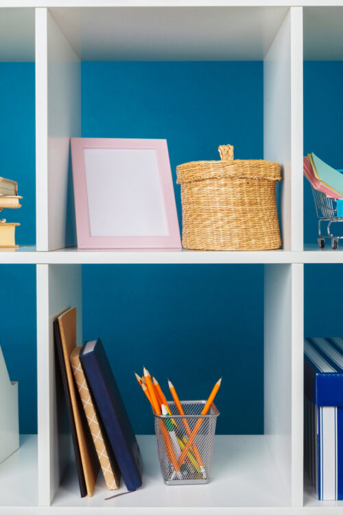From Messy to Motivated: How to Inspire Yourself to Clean & Organise 