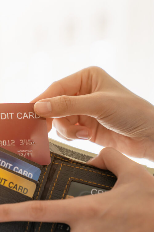The Risk of Debt on Personal Finance & Life Development 