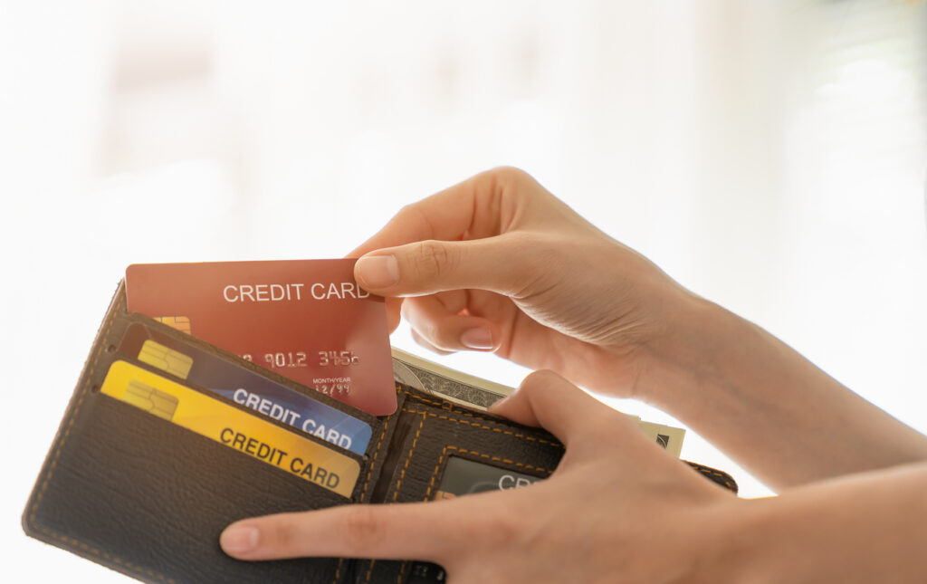 improve your financial well-being