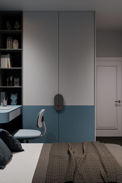 How to Transform Your Children’s Bedroom into a Sanctuary for Sleep 
