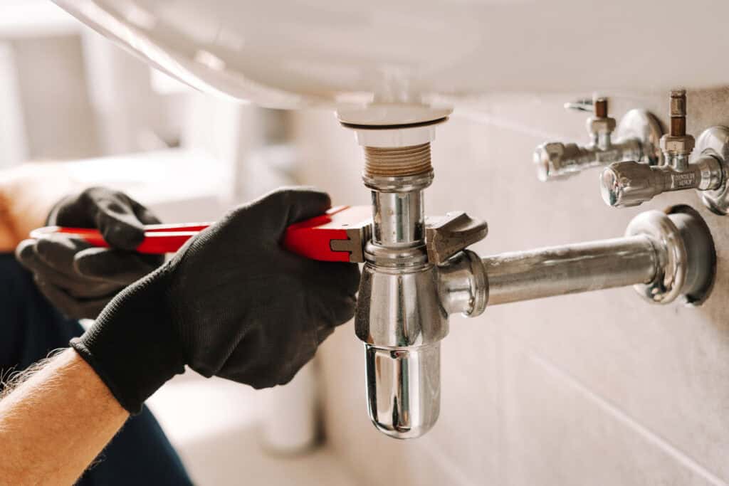 simple plumbing solutions